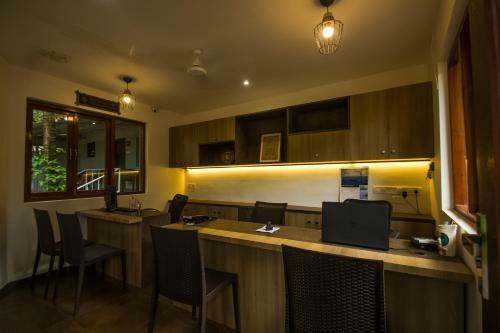 O'nest Luxury Home Stay