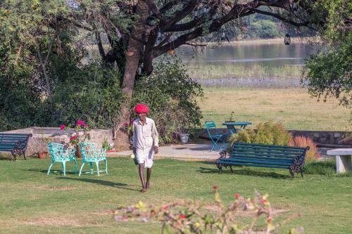 Hotel Dev Shree Deogarh