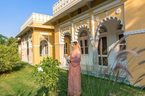 Hotel Dev Shree Deogarh