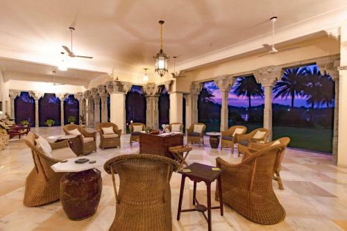 Hotel Dev Shree Deogarh