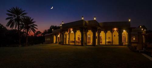 Hotel Dev Shree Deogarh