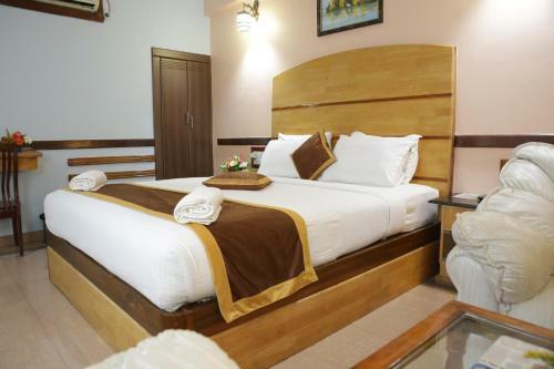 Hotel Presidency