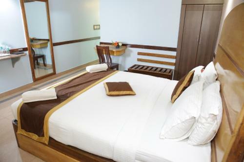Hotel Presidency