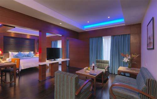 Hotel Goldfinch Retreat