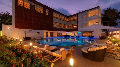 Hotel Goldfinch Retreat
