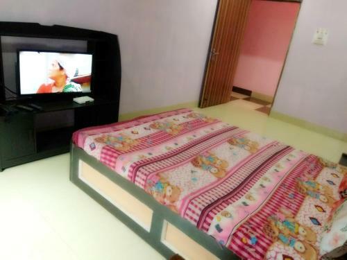 Hotel Anjali