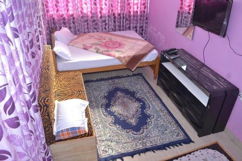 Hotel Sukh Sagar Inn