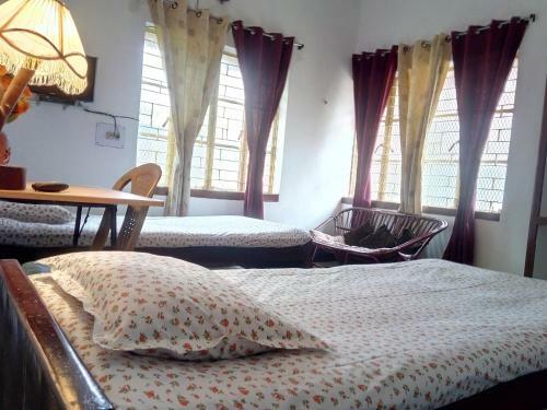 Happy Villa Homestays