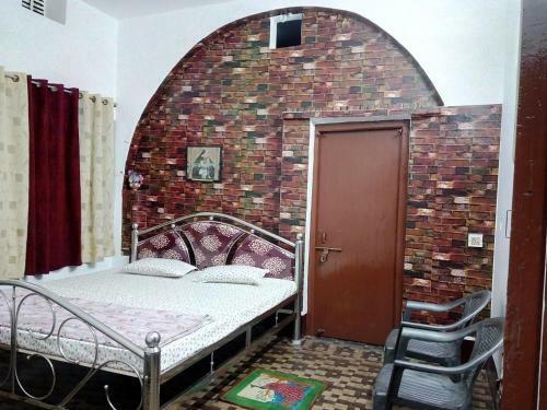 Happy Villa Homestays