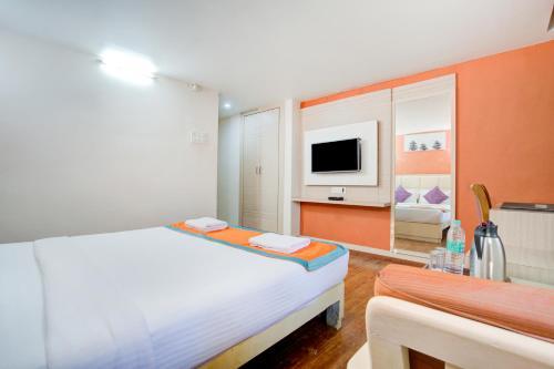 Hotel Mahadev Palace