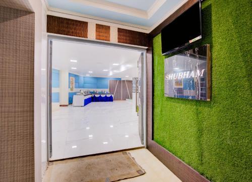 Hotel Mahadev Palace
