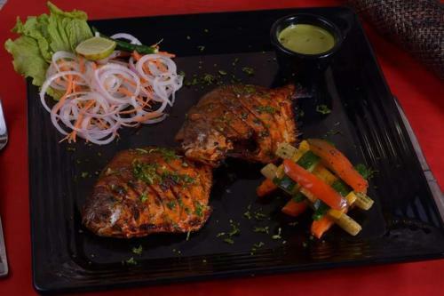 Hotel Geetanjali International