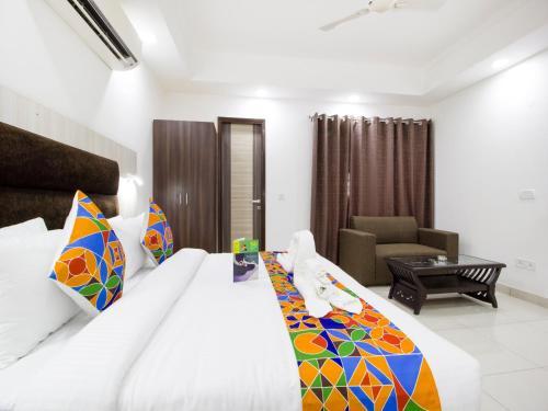 Hotel Green Lotus Residency Dwarka