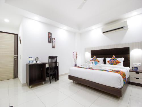 Hotel Green Lotus Residency Dwarka