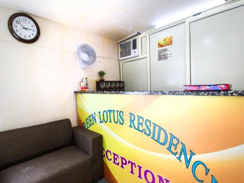 Hotel Green Lotus Residency Dwarka