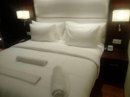 Hotel The Grand Parisian