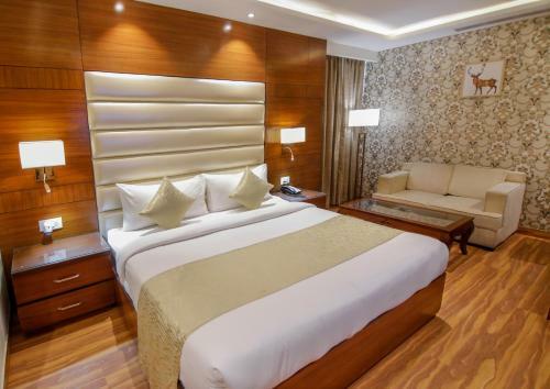 Hotel The Grand Parisian