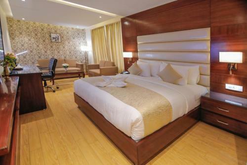Hotel The Grand Parisian