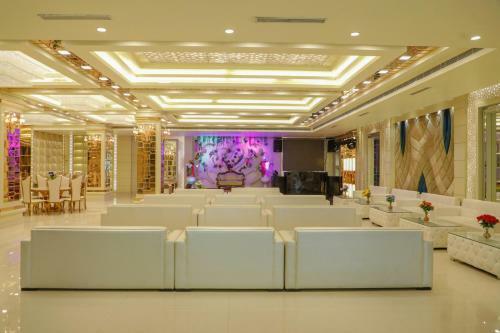Hotel The Grand Parisian