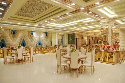 Hotel The Grand Parisian