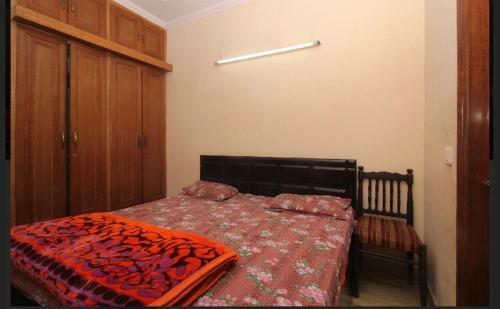 Spacious 2bhk Apartment!