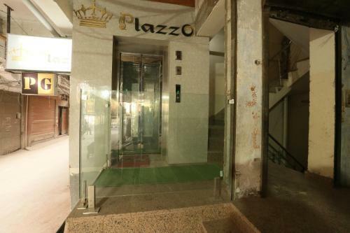Hotel Plazzo