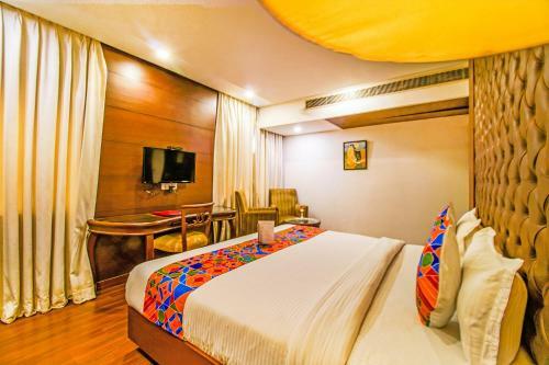 Hotel Kian
