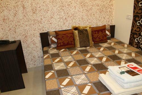 Hostal Pearl Premium Luxury Homes