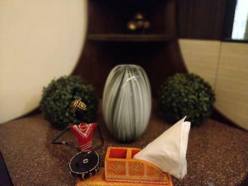 Hostal Pearl Premium Luxury Homes