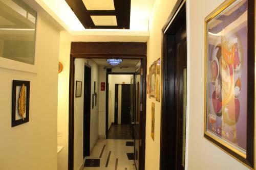 Hostal Pearl Premium Luxury Homes