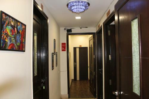 Hostal Pearl Premium Luxury Homes