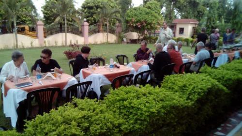 Hotel The Imperial Kushinagar