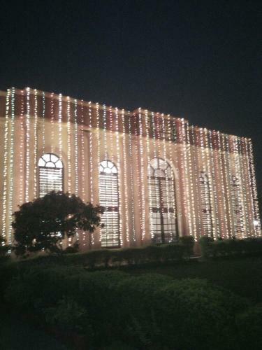 Hotel The Imperial Kushinagar