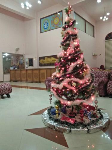 Hotel The Imperial Kushinagar