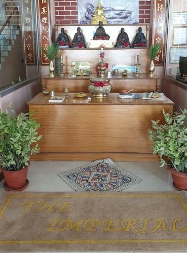 Hotel The Imperial Kushinagar