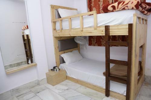 Albergue Backpackers Heaven@ New King