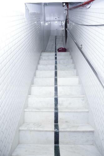 Albergue Backpackers Heaven@ New King