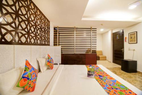 Fabhotel White Klove Paharganj