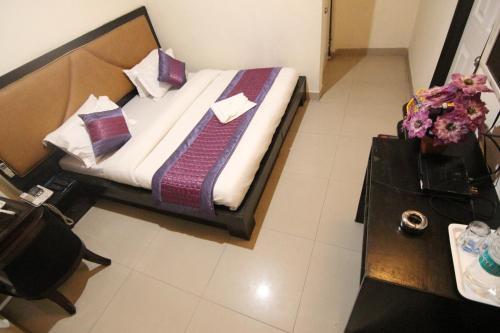 Hotel Airport Shoba