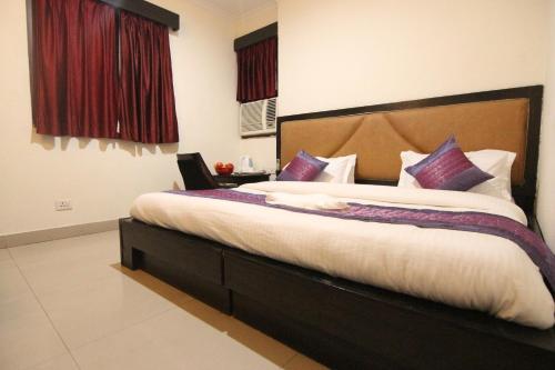 Hotel Airport Shoba