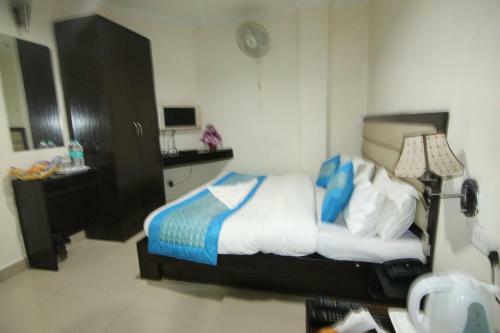 Hotel Airport Shoba