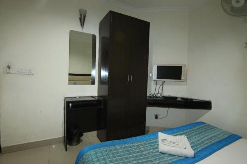 Hotel Airport Shoba