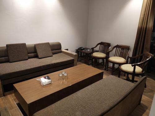 Hotel Star Inn
