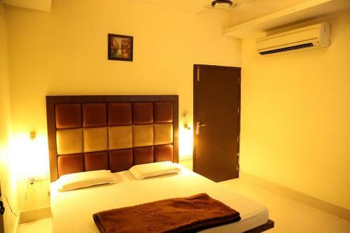Hotel Star Inn