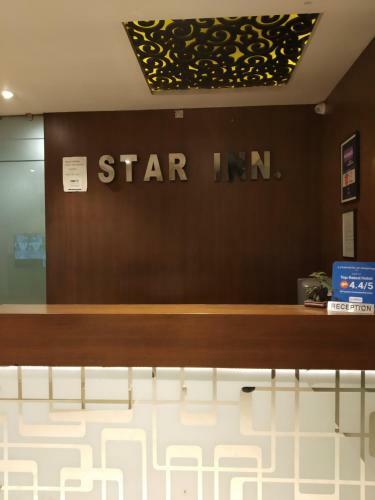 Hotel Star Inn