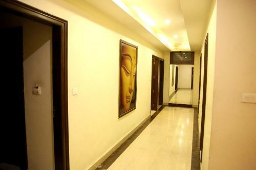 Hotel Star Inn