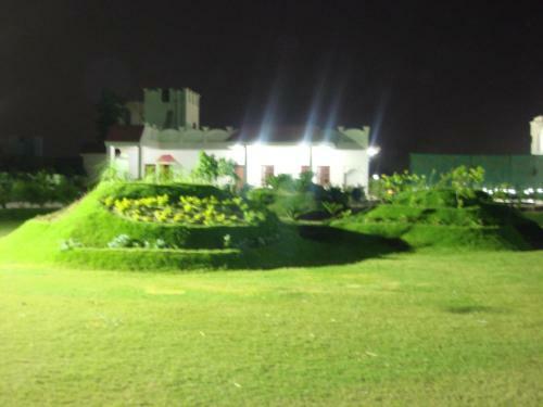 Hotel Vikramaditya