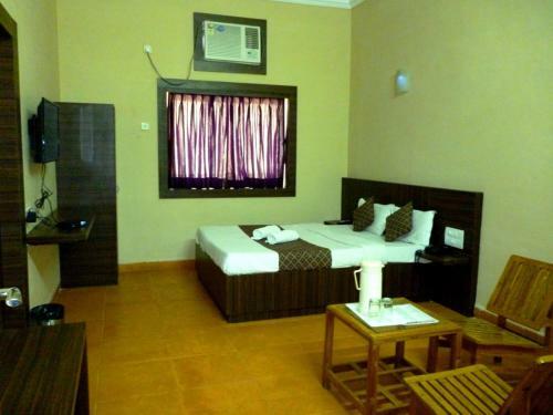 Hotel Empire
