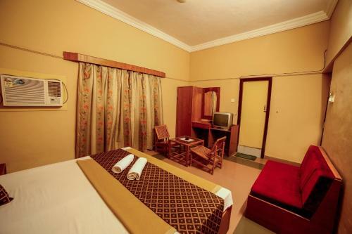 Hotel Empire