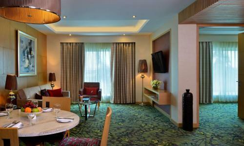 Radisson Hotel Kandla